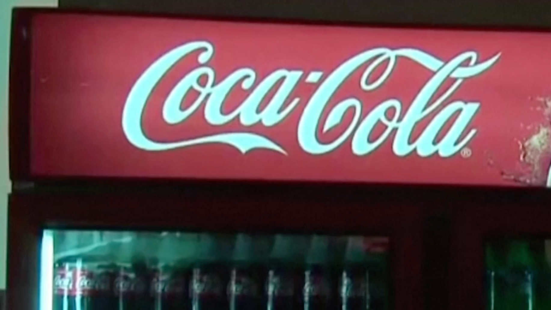 Coca-Cola уйдет с российского рынка