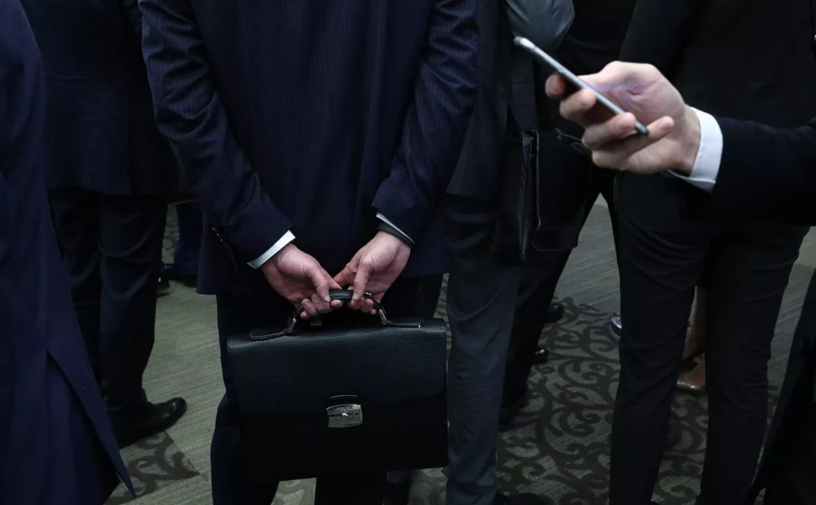 Андрей Любимов / РБК