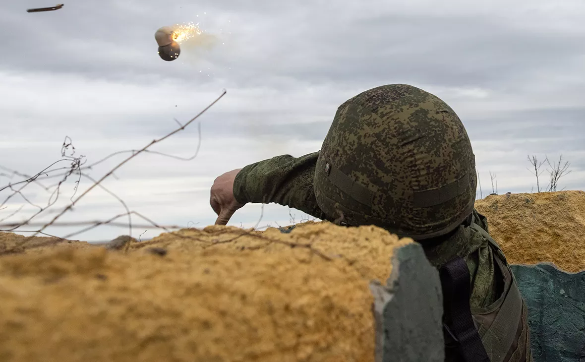 Станислав Красильников / ТАСС