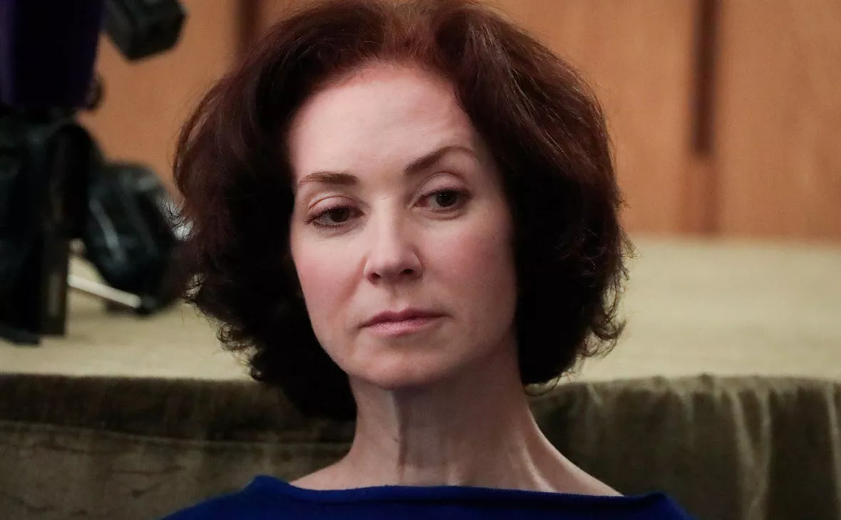 Софья Сандурская / АГН «Москва»