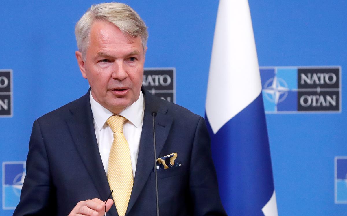 МИД Финляндии назвал главную причину стремления страны в НАТО