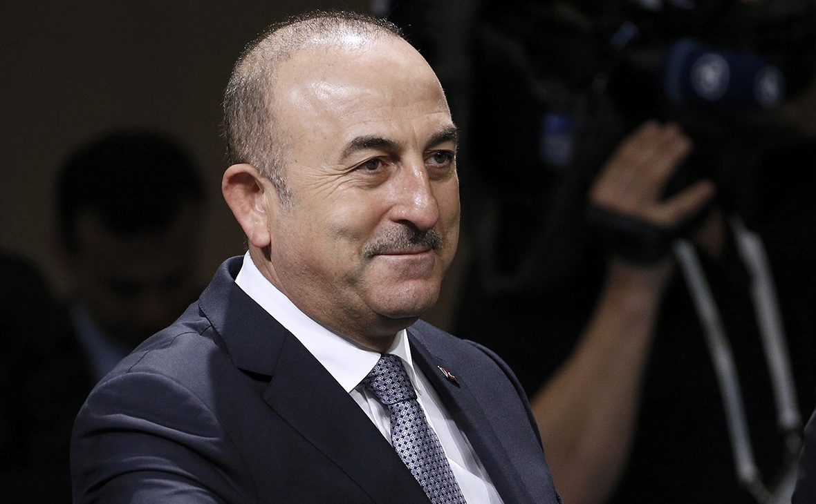 Александр Щербак / ТАСС