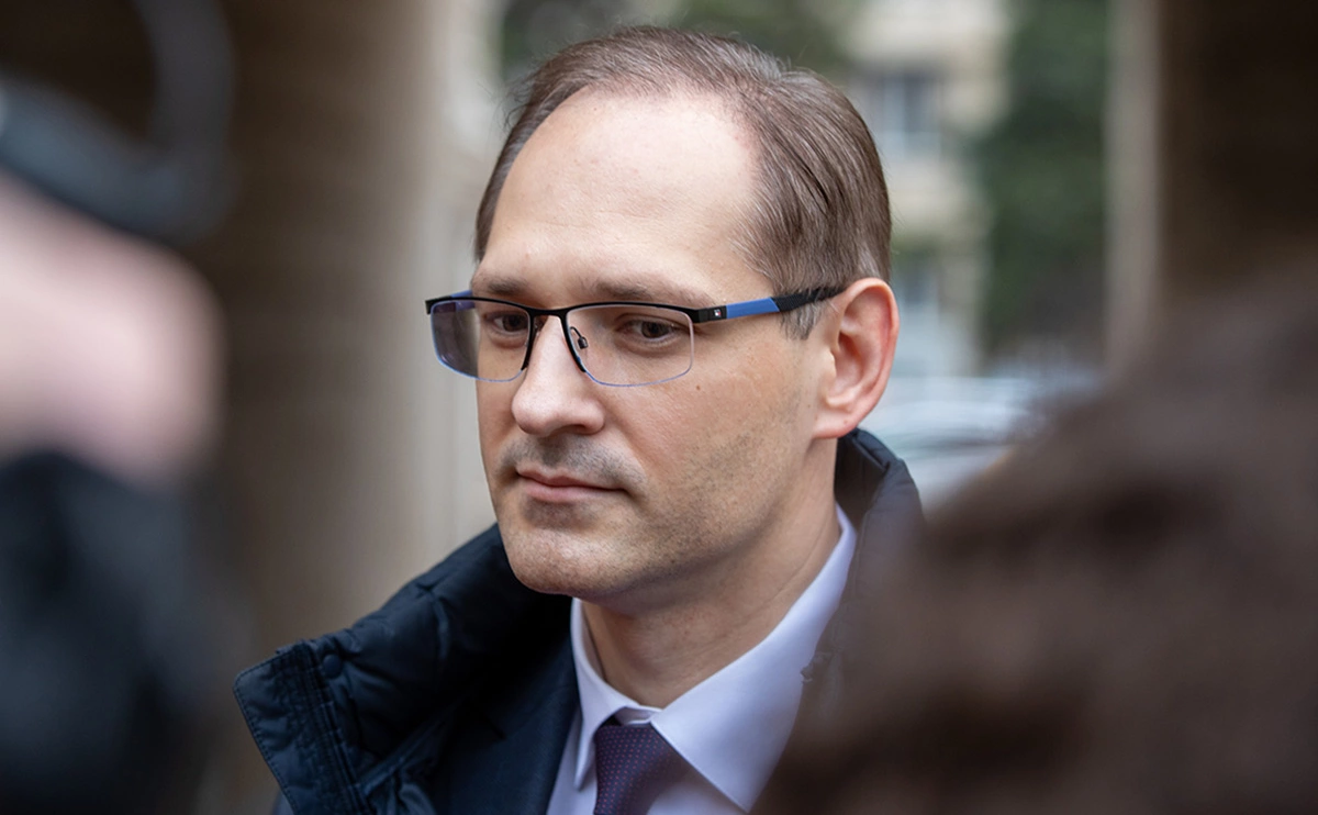 Родион Прока / Sputnik / РИА Новости