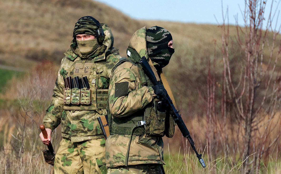 Дмитрий Рогулин / ТАСС