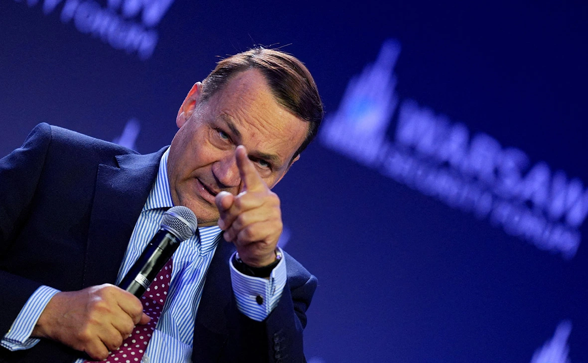 Aleksandra Szmigiel / Reuters