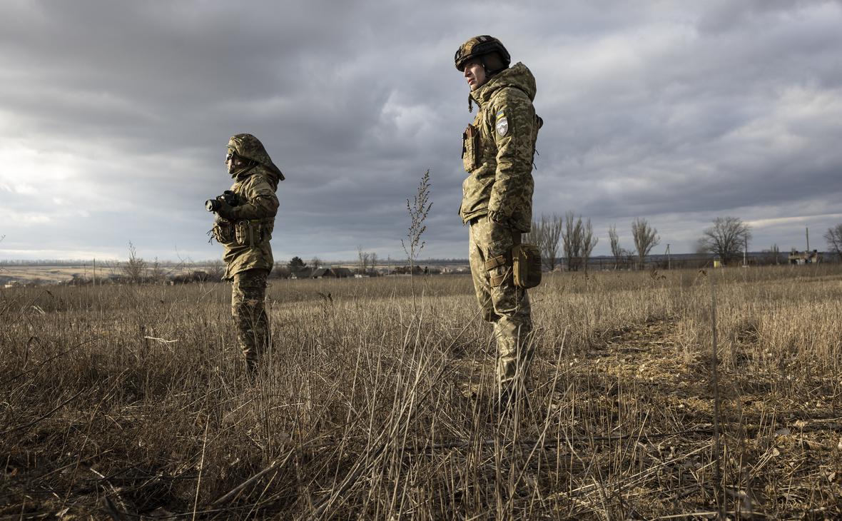 CNN назвал факторы, мешающие контрнаступлению Украины"/>













