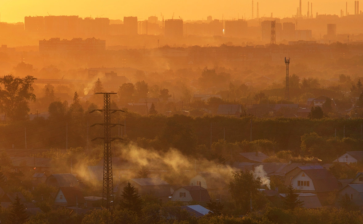 Дмитрий Феоктистов / ТАСС