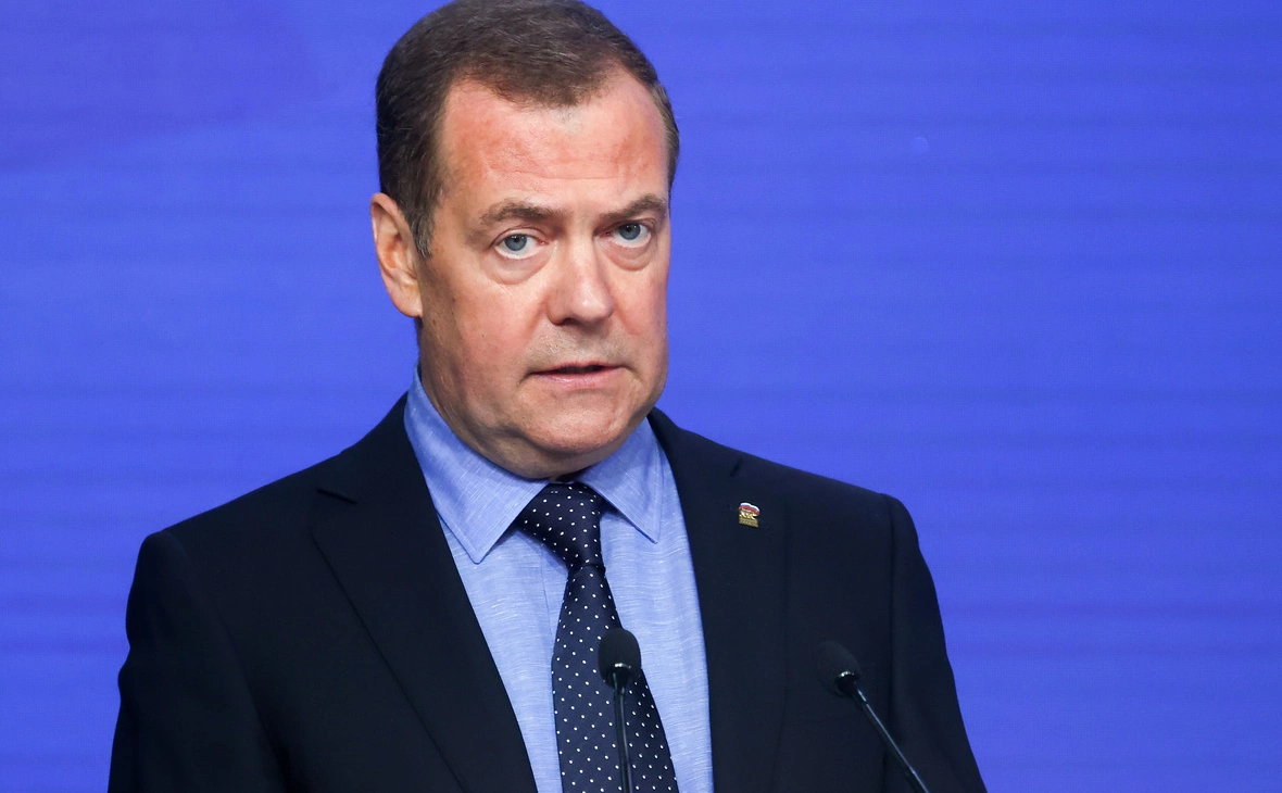 Сергей Карпухин / ТАСС