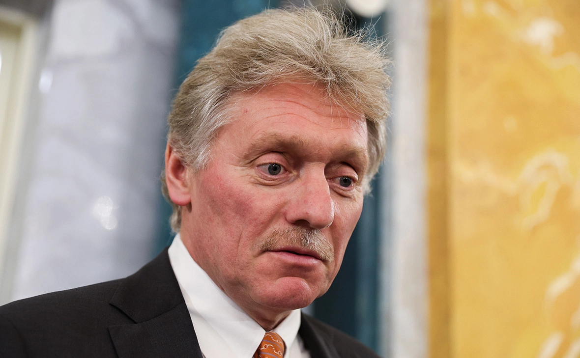 Сергей Бобылев / ТАСС