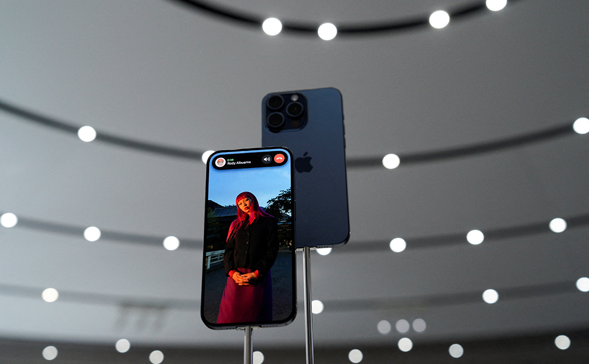 Loren Elliott / Getty Images