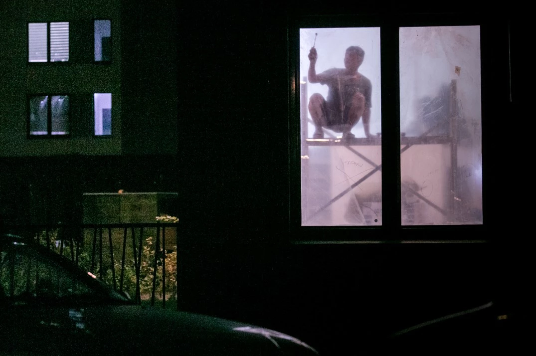 Владимир Андреев / URA.RU 