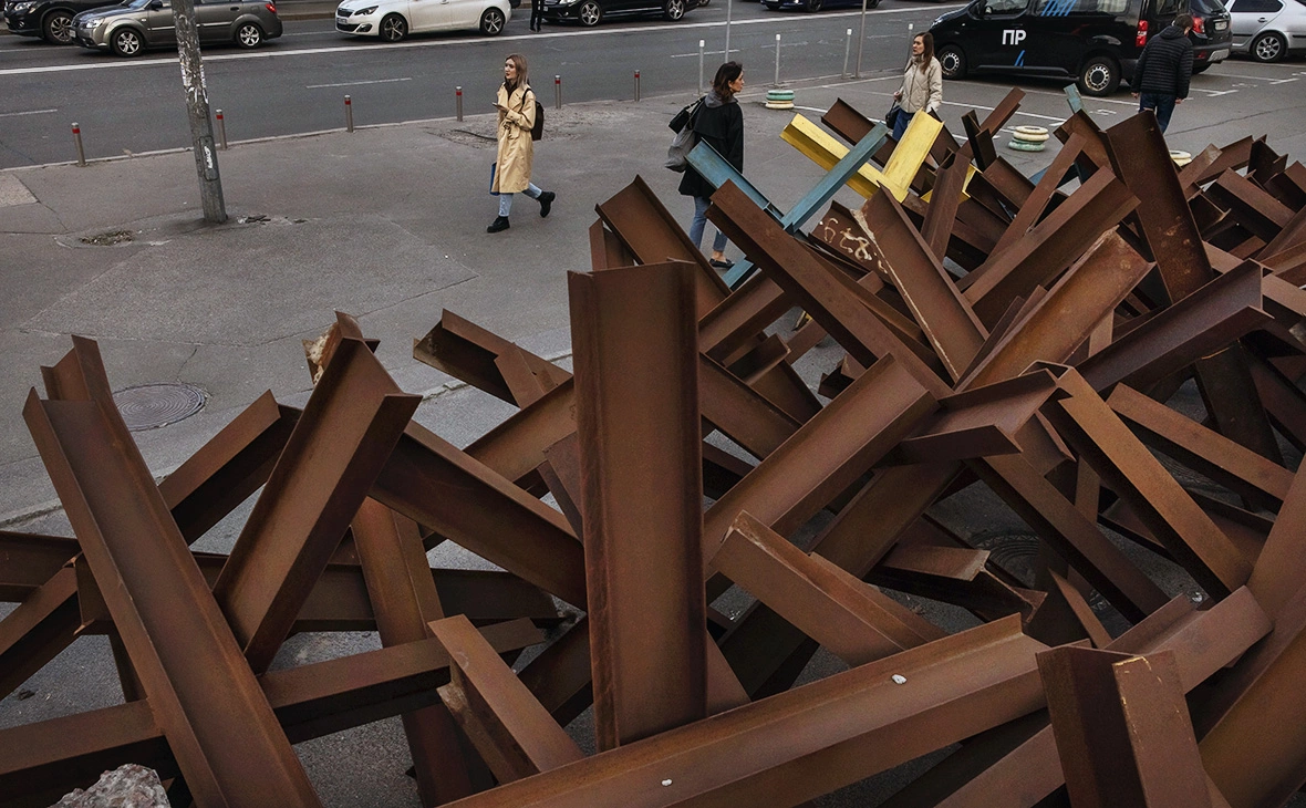 Roman Pilipey / Getty Images