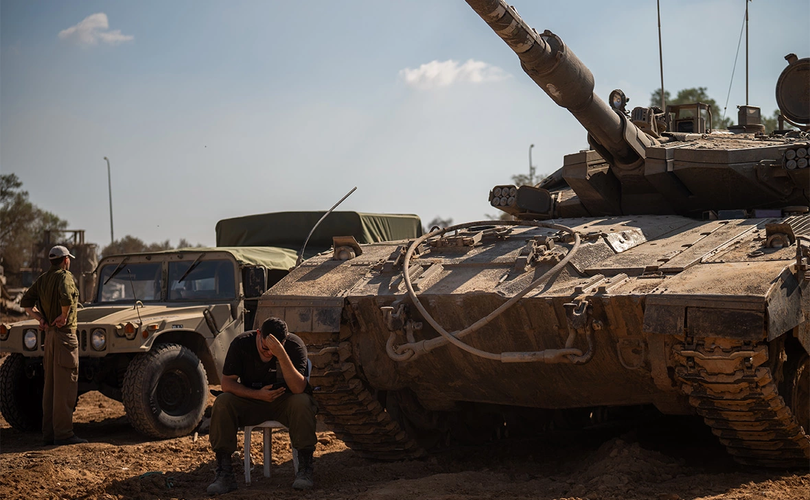 Alexi J. Rosenfeld / Getty Images