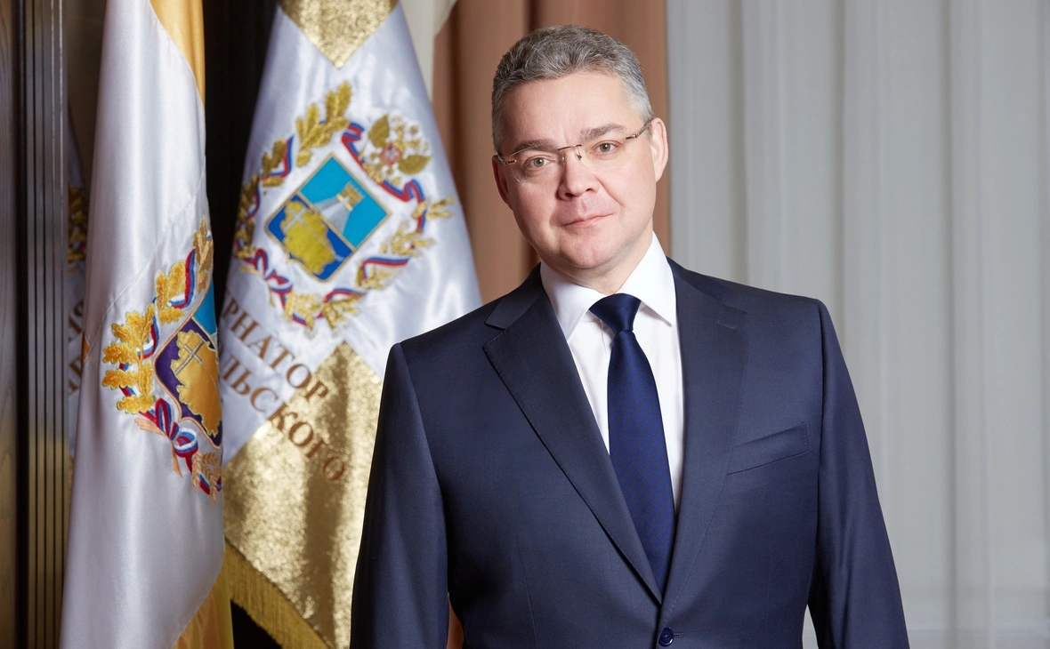 пресс-служба правительства Ставропольского края