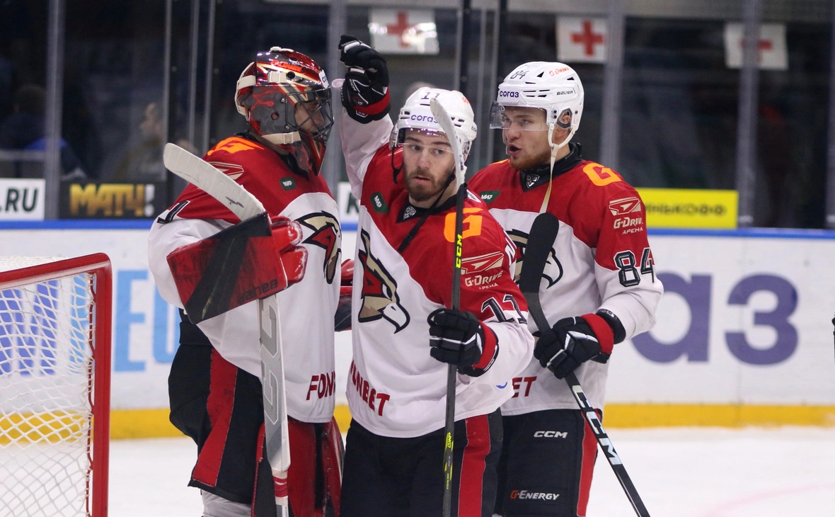 Maksim Konstantinov / Global Look Press