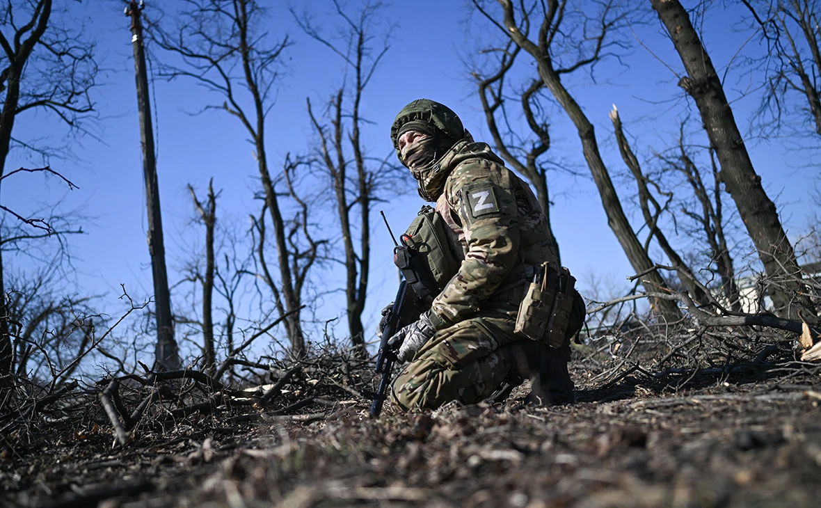 Станислав Красильников / РИА Новости