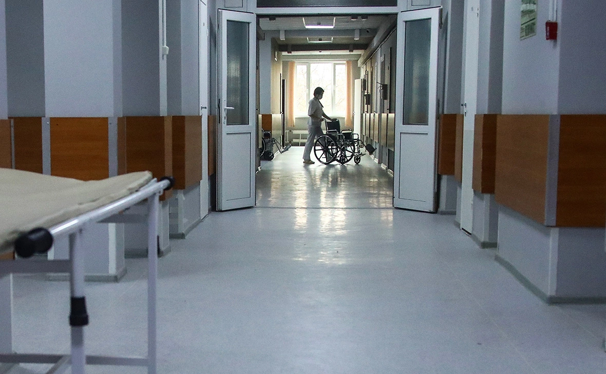 Валерий Шарифулин / ТАСС