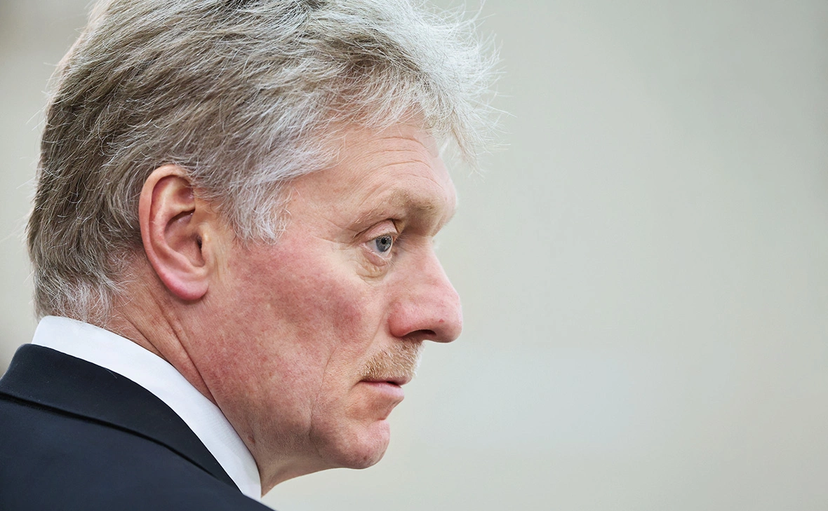 Михаил Терещенко / ТАСС