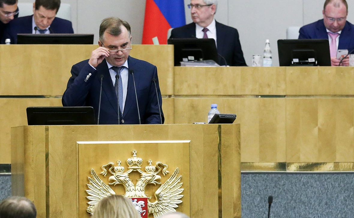 Марат Абулхатин / ТАСС