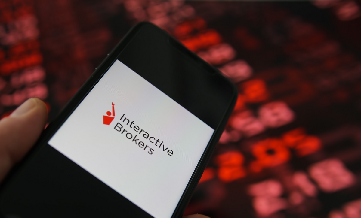 Interactive Brokers - свежие новости рынков и инвестиций :: РБК Инвестиции