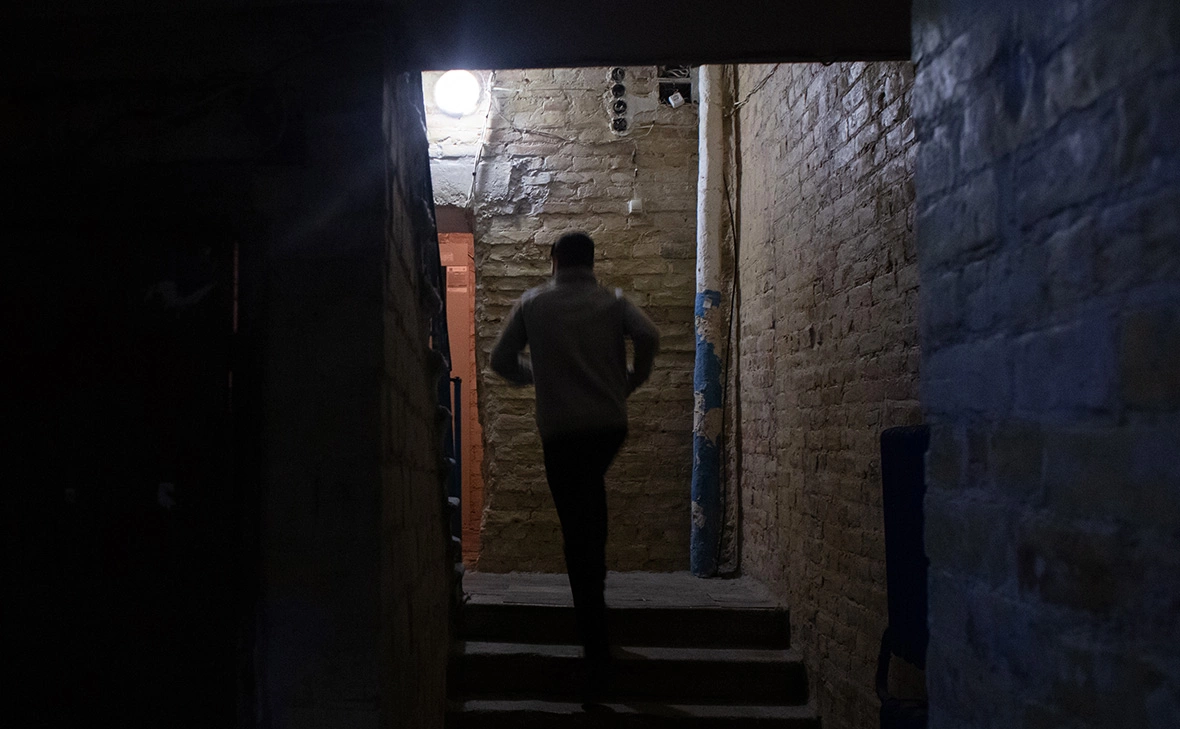 Анастасия Власова / Getty Images