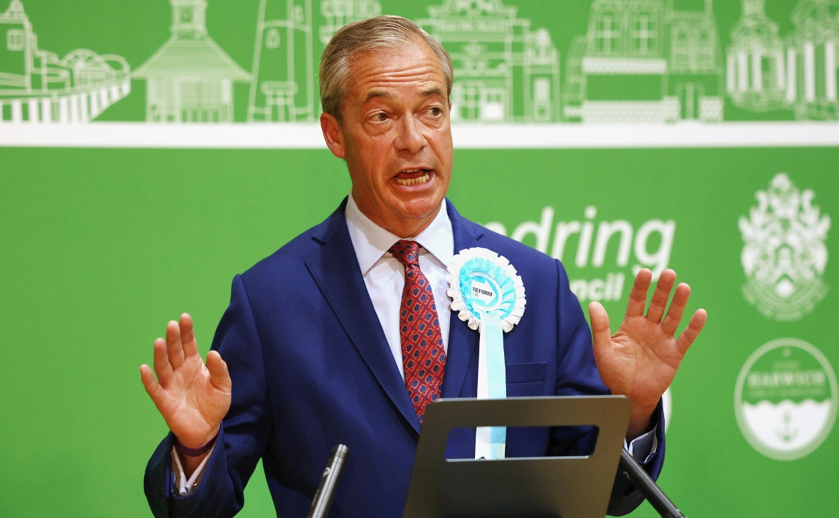 Dan Kitwood / Getty Images