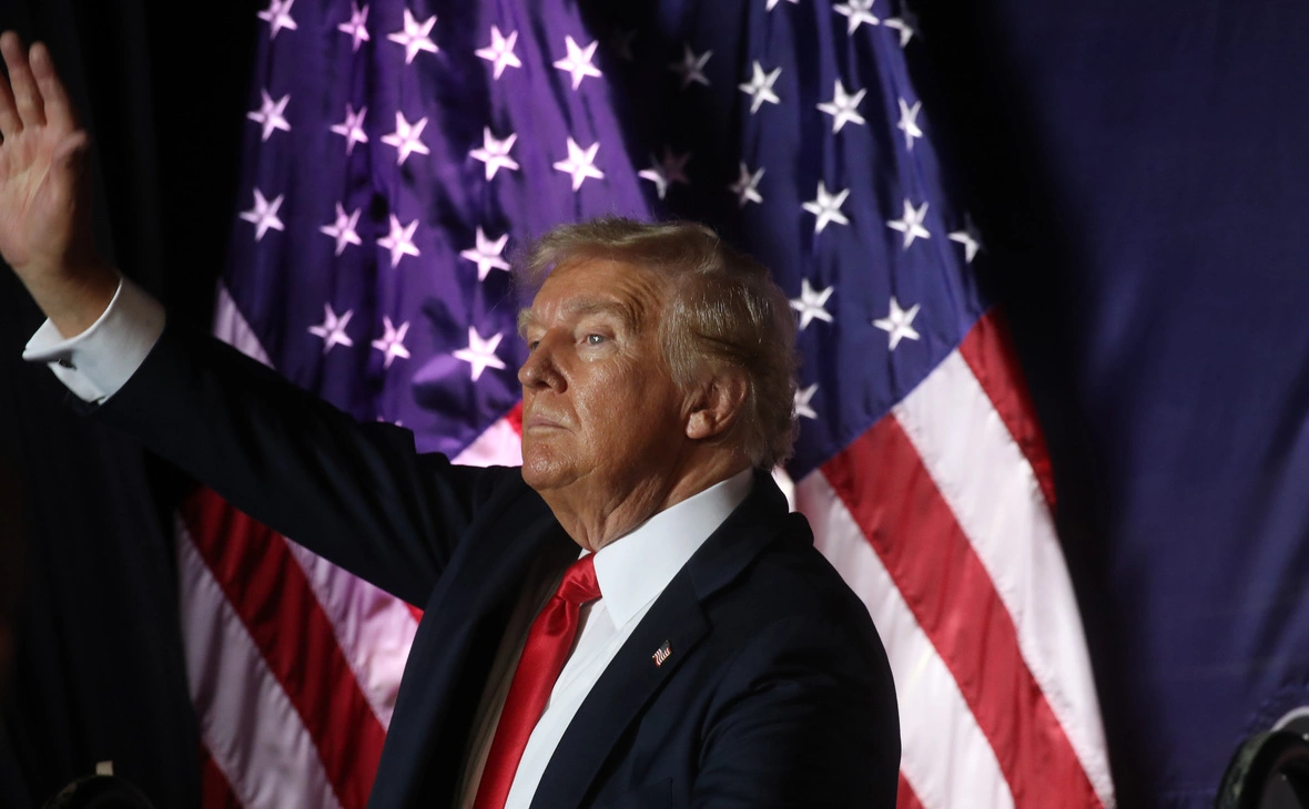 Spencer Platt / Getty Images