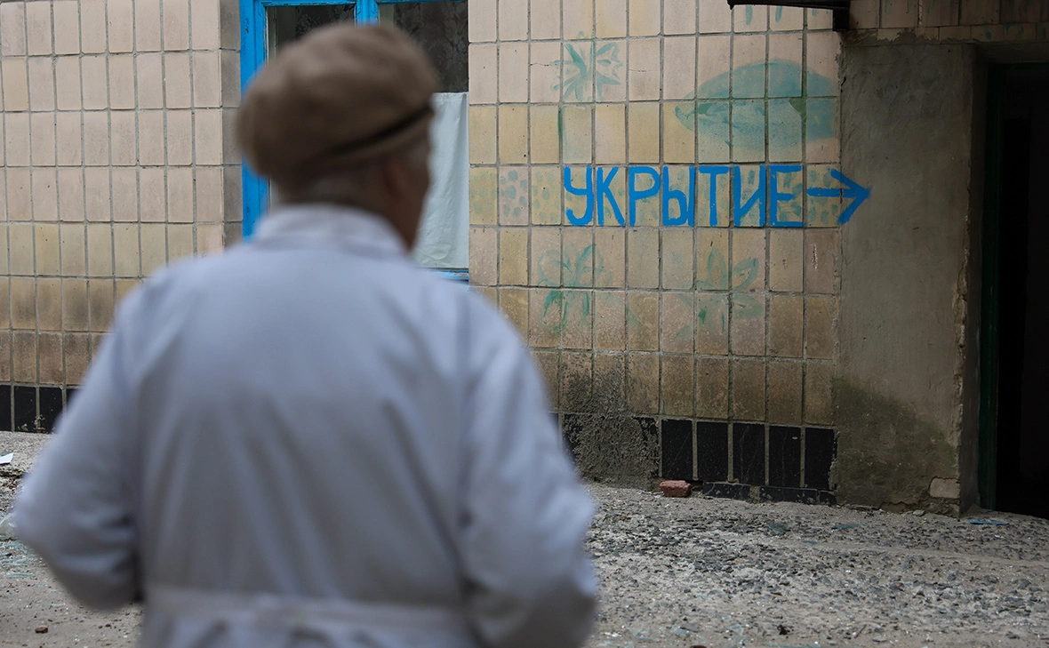 Дмитрий Ягодкин / ТАСС