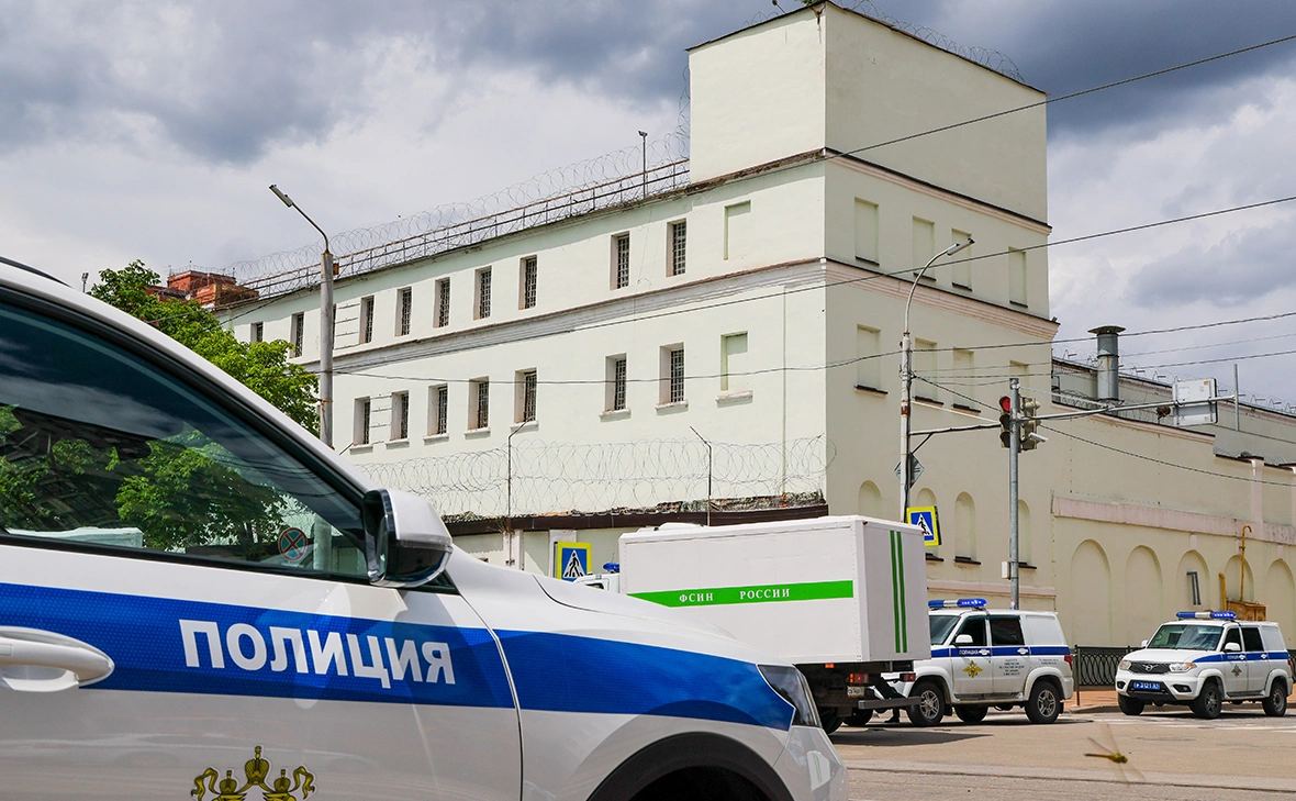 Эрик Романенко / ТАСС