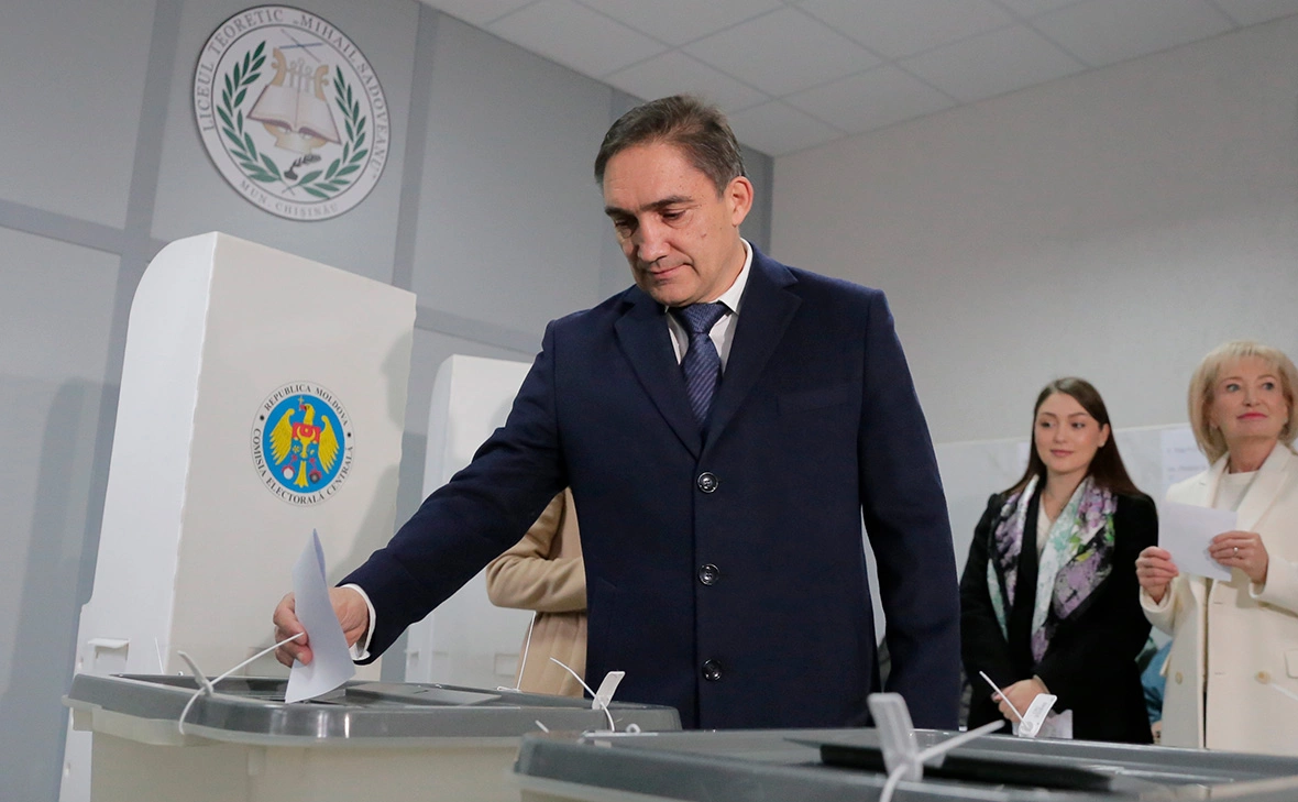 Родион Прока / РИА Новости