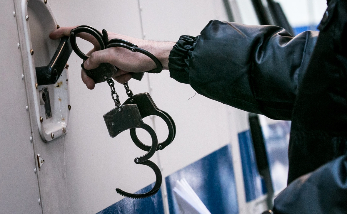 Владимир Андреев / URA.RU / TACC