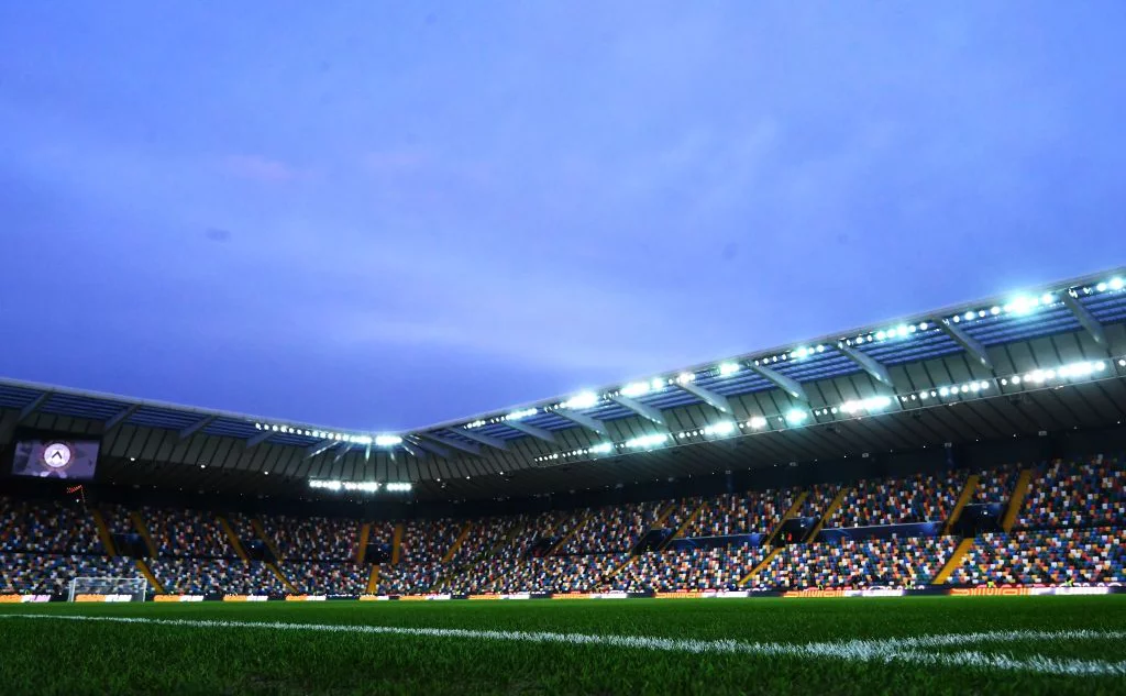 Alessandro Sabattini / Getty Images