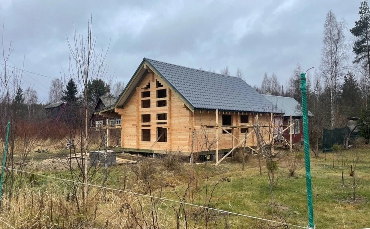 КарелСтройДом / vk.com