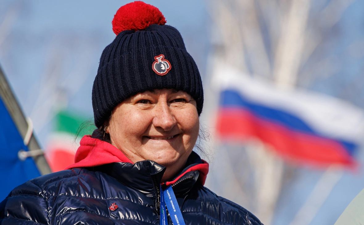 Sergey Elagin / Business Online / Global Look Press