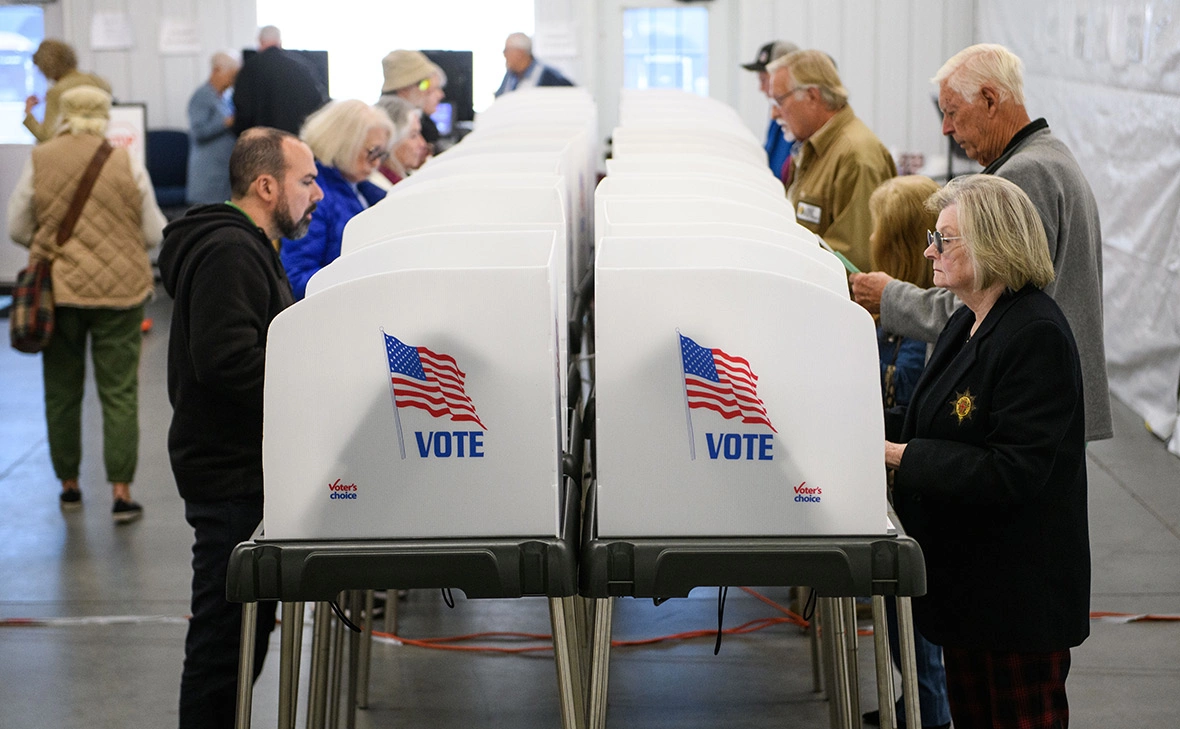 Melissa Sue Gerrits / Getty Images