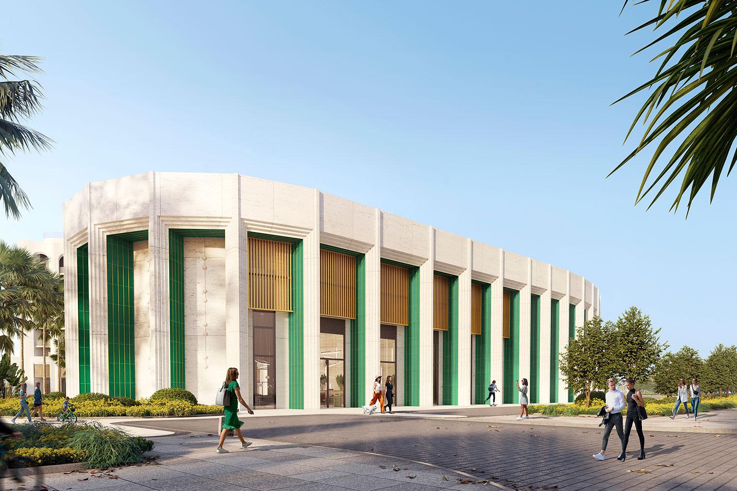 Mantera Seaview Residence
