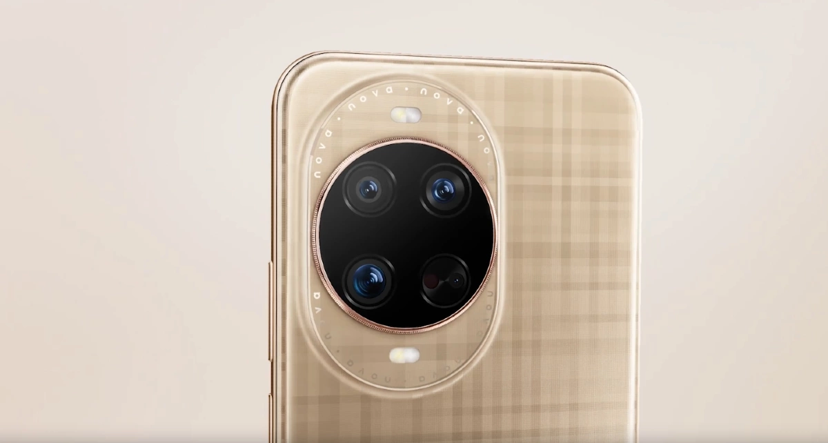 Huawei Nova 14 Ultra