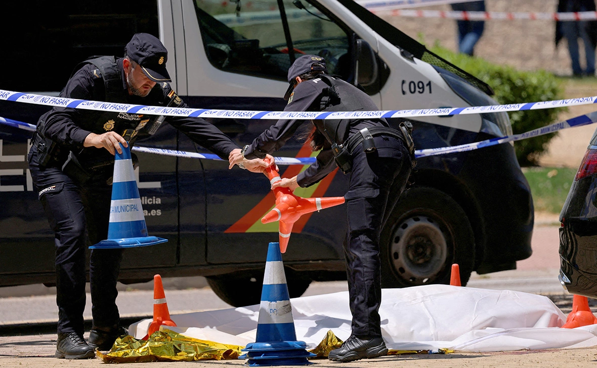 Nacho Doce / Reuters