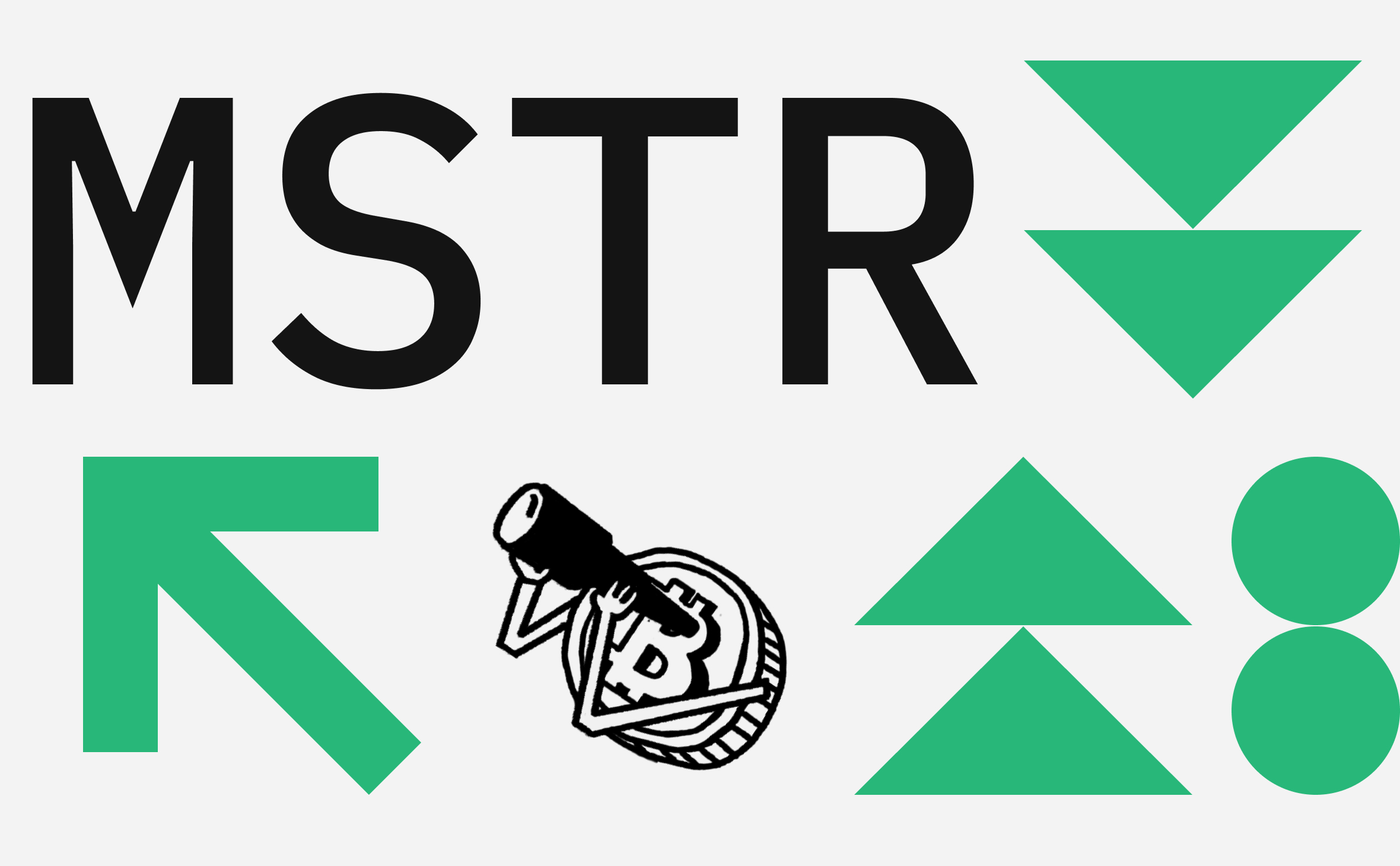 Strategy купит биткоины на $2,1 млрд. У нее уже 2,7% существующих монет