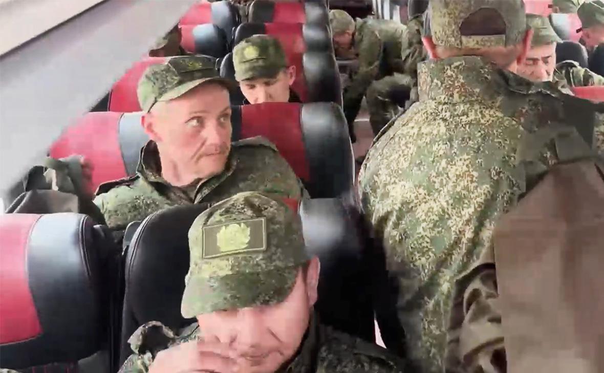 Фото: Минобороны России