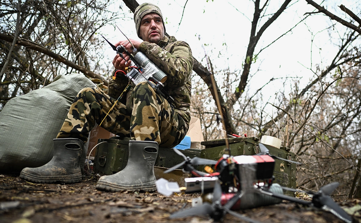 Сергей Бобылев / РИА Новости
