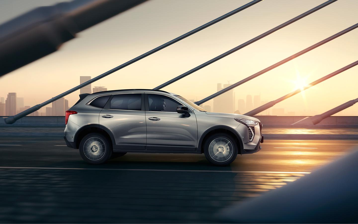 Lada против иномарок. Названы 10 бестселлеров июня