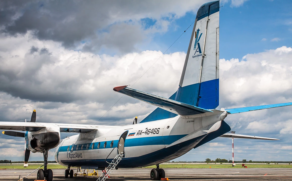 Алексей Полежаев / Flickr