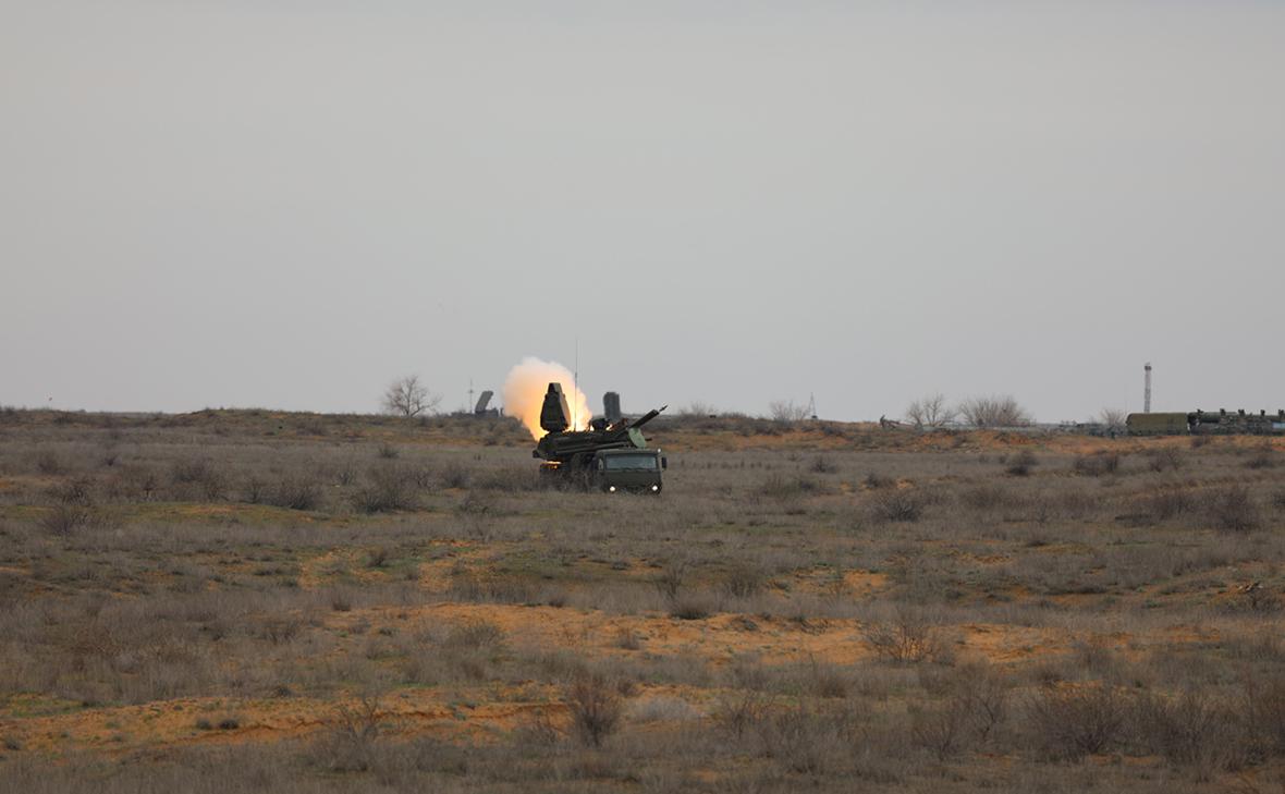 Фото: Минобороны России