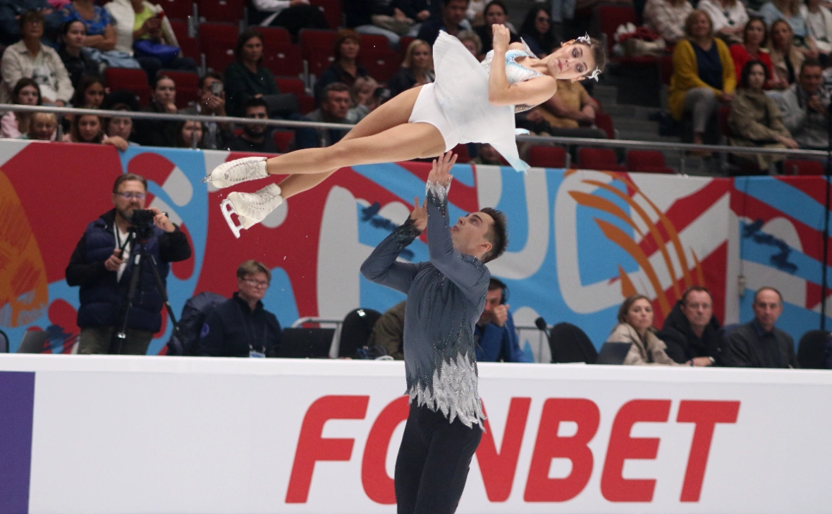 Maksim Konstantinov / Global Look Press