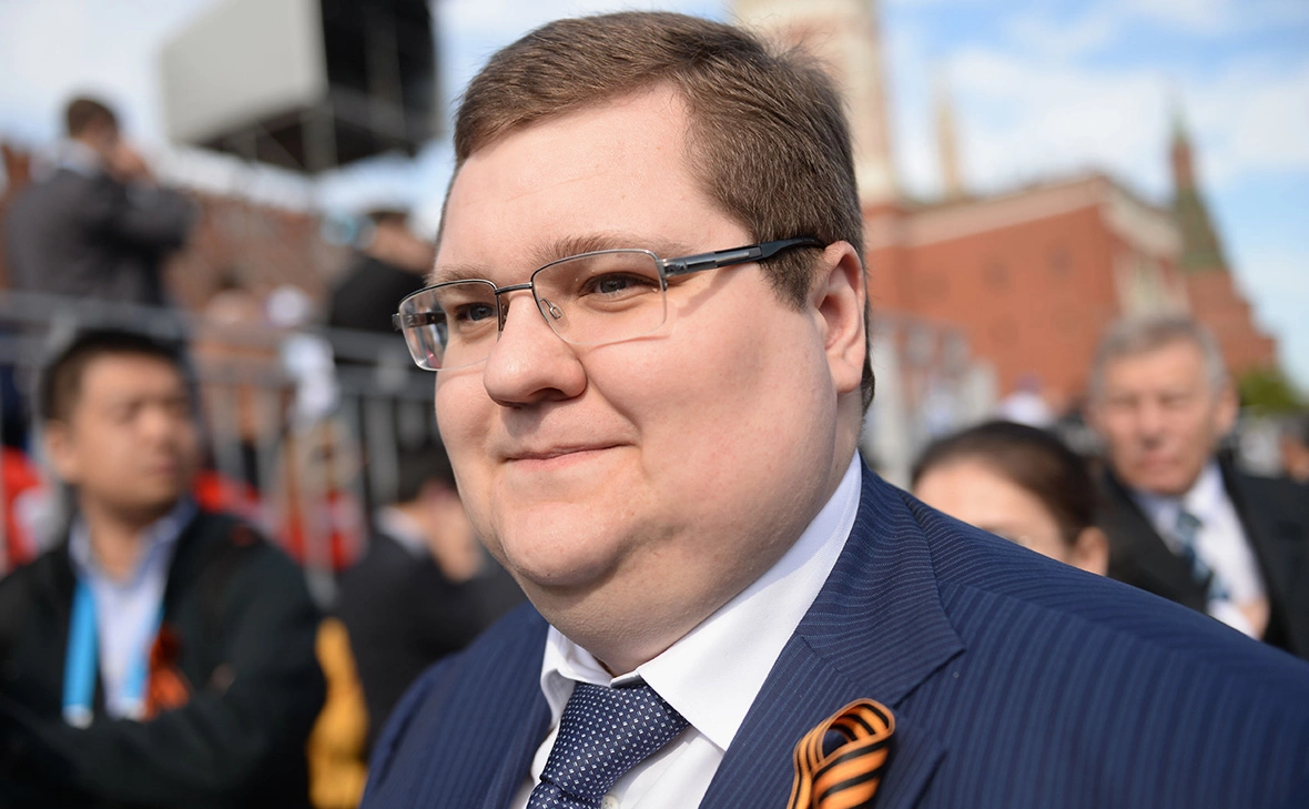 Павел Бедняков / РБК