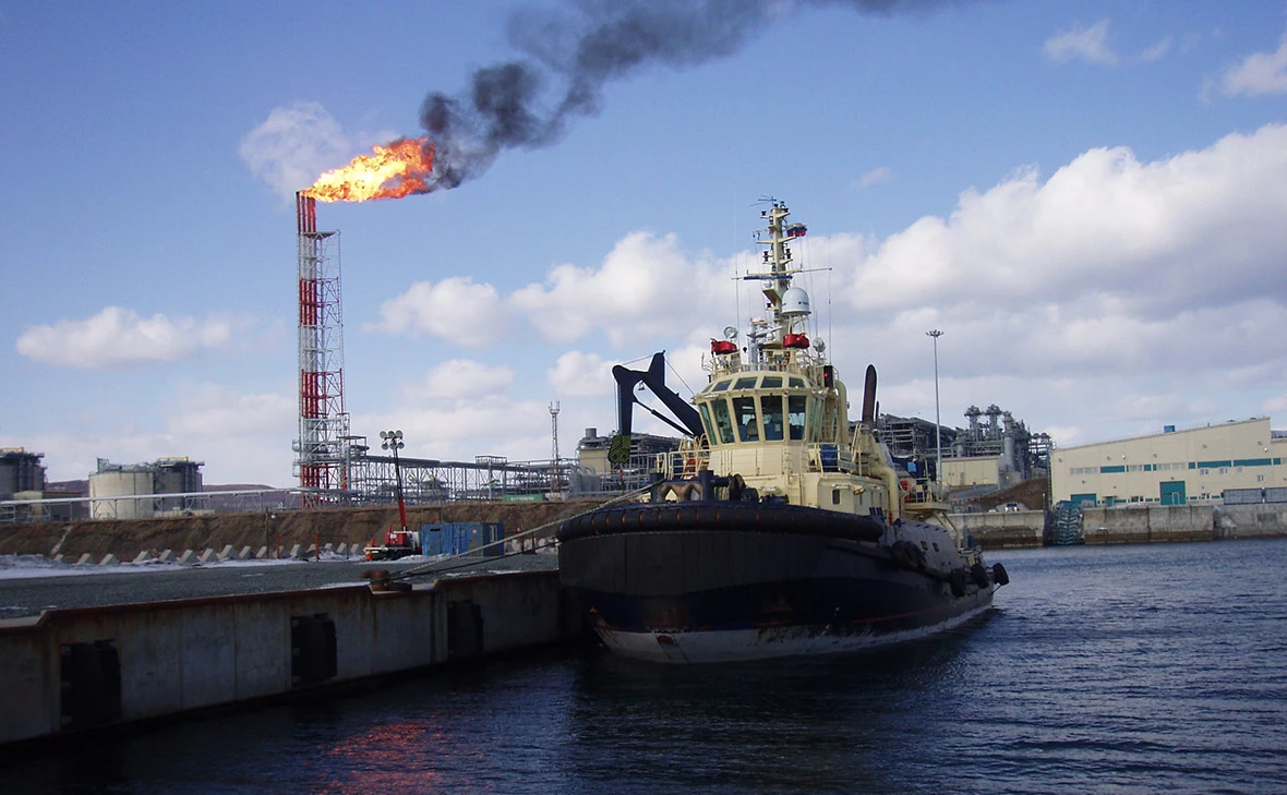 Александр Семенов / ТАСС