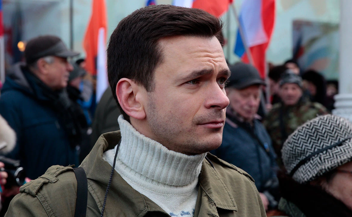 Владислав Шатило / РБК