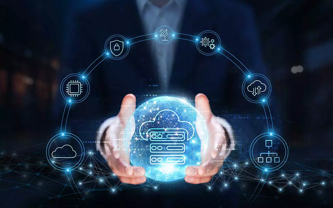 Хостинги с конструктором сайтов в 2025 году — подборка