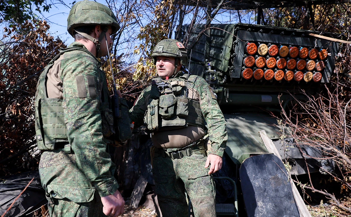 Дмитрий Ягодкин / ТАСС